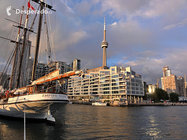 Toronto (Ontario - Kanada)