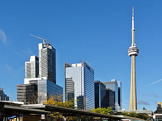 Toronto (Ontario - Kanada)