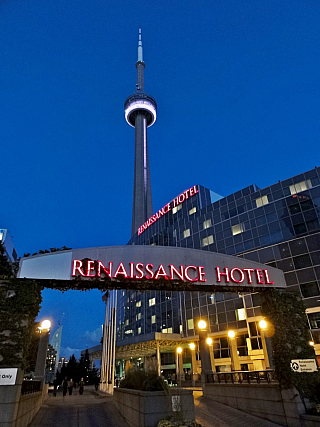 Toronto (Ontario - Kanada)