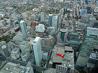 Toronto (Ontario - Kanada)