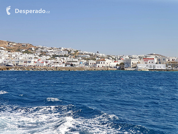 Mykonos (Řecko)