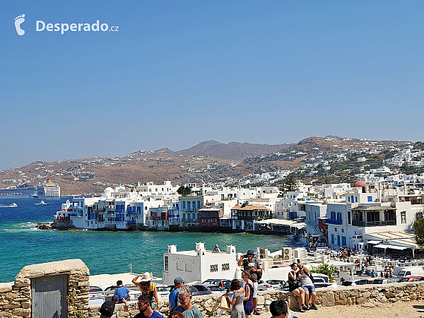 Mykonos (Řecko)