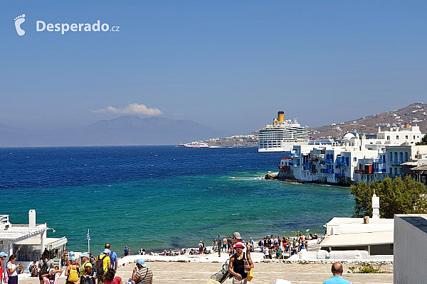 Mykonos (Řecko)