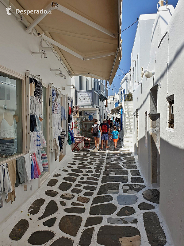 Mykonos (Řecko)