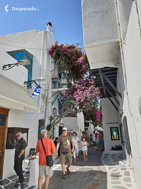 Mykonos (Řecko)