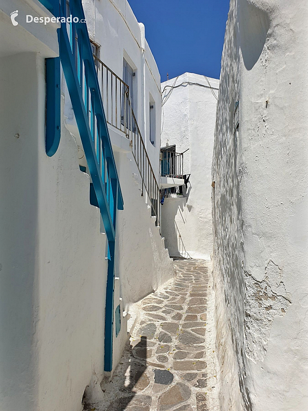 Mykonos (Řecko)