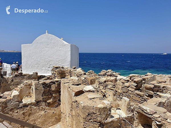 Mykonos (Řecko)