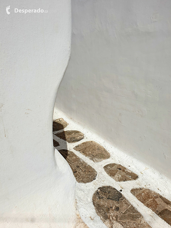 Mykonos (Řecko)