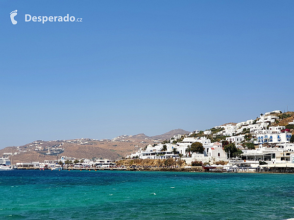 Mykonos (Řecko)