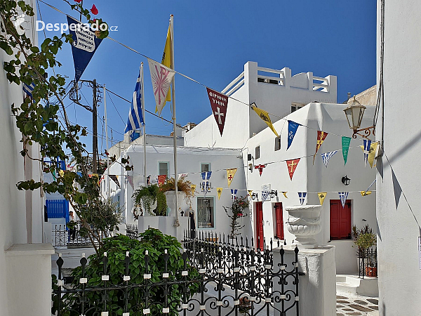 Mykonos (Řecko)