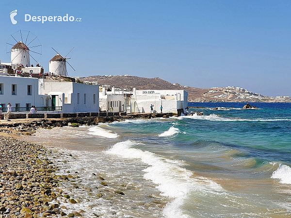 Mykonos (Řecko)