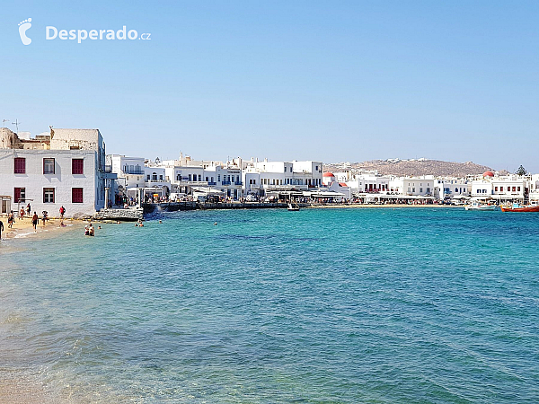 Mykonos (Řecko)