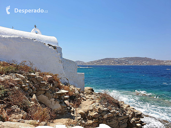 Mykonos (Řecko)