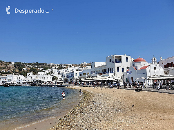 Mykonos (Řecko)