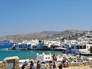 Mykonos (Řecko)
