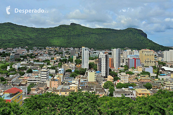 Port Louis (Mauricius)