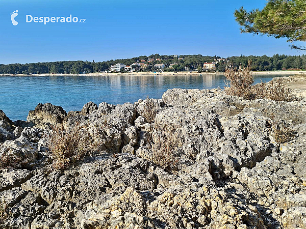 Rovinj (Istrie - Chorvatsko)