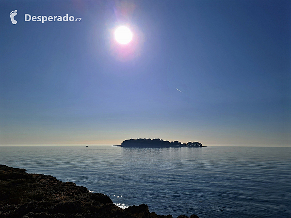 Rovinj (Istrie - Chorvatsko)