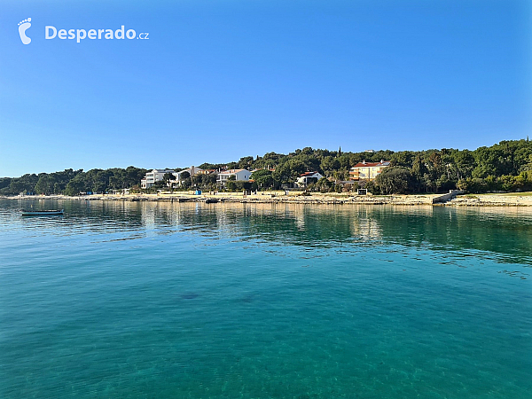 Rovinj (Istrie - Chorvatsko)