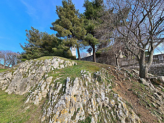 Rovinj (Istrie - Chorvatsko)