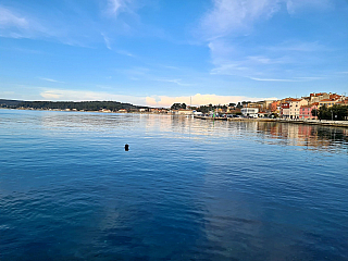 Rovinj (Istrie - Chorvatsko)