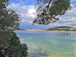 Rovinj (Istrie - Chorvatsko)