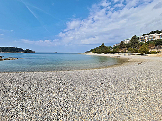 Rovinj (Istrie - Chorvatsko)