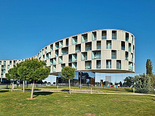 Rovinj (Istrie - Chorvatsko)