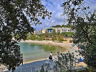 Rovinj (Istrie - Chorvatsko)