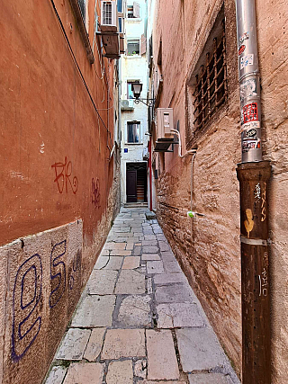 Rovinj (Istrie - Chorvatsko)