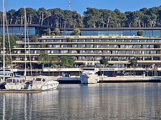 Rovinj (Istrie - Chorvatsko)