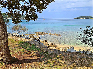 Rovinj (Istrie - Chorvatsko)