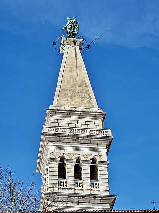 Rovinj (Istrie - Chorvatsko)