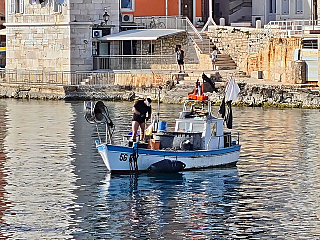 Rovinj (Istrie - Chorvatsko)