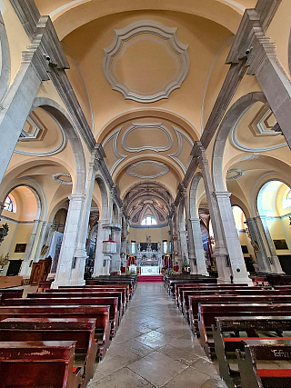 Rovinj (Istrie - Chorvatsko)