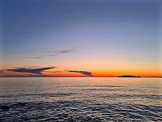 Rovinj (Istrie - Chorvatsko)