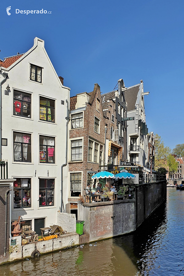 Amsterdam (Nizozemsko)