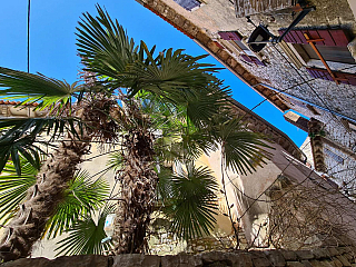 Bale (Istrie - Chorvatsko)