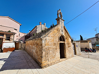 Bale (Istrie - Chorvatsko)