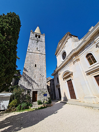 Bale (Istrie - Chorvatsko)