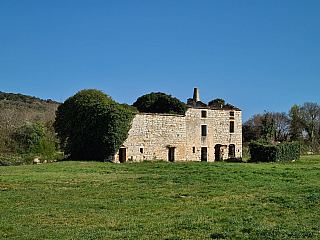 Bale (Istrie - Chorvatsko)