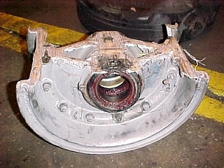 Porucha letadla - Když se nezatáhne podvozek