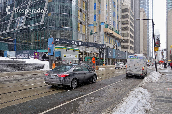 Toronto (Ontario - Kanada)