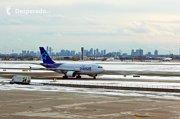 Toronto (Ontario - Kanada)