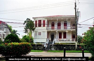 Belize City (Belize)