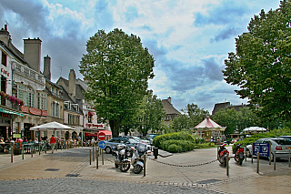Beaune (Burgundsko – Francie)