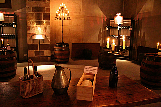 Beaune (Burgundsko – Francie)