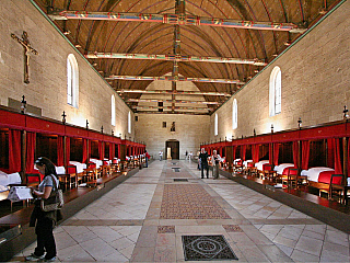 Beaune (Burgundsko – Francie)