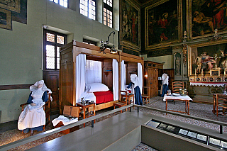 Beaune (Burgundsko – Francie)