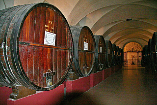 Beaune (Burgundsko – Francie)